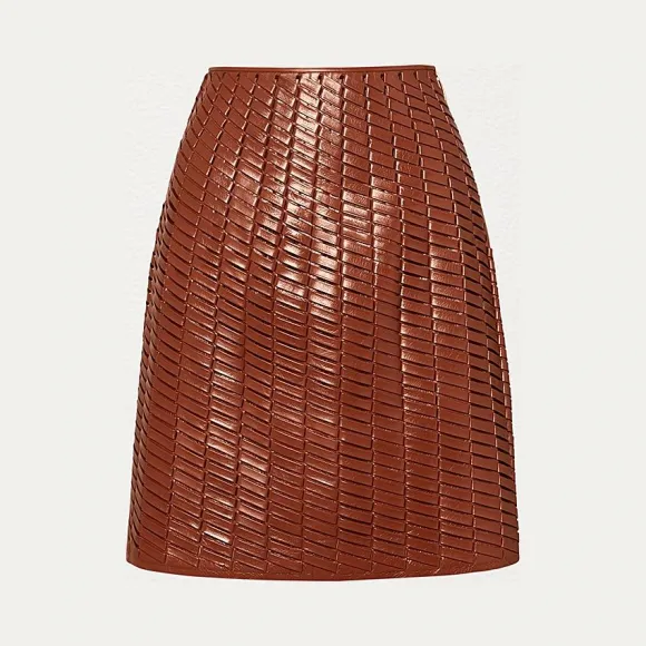 葆蝶家/Bottega Veneta 短裙 61786-4VKLC-8857