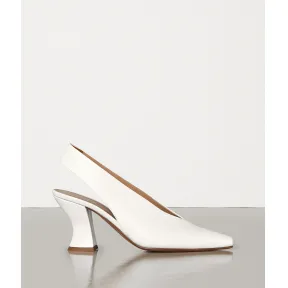 葆蝶家/Bottega Veneta ALMOND高跟鞋 61827-7VBSD-9122