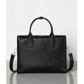 葆蝶家/Bottega Veneta 公文包 61860-9VCRE-8803