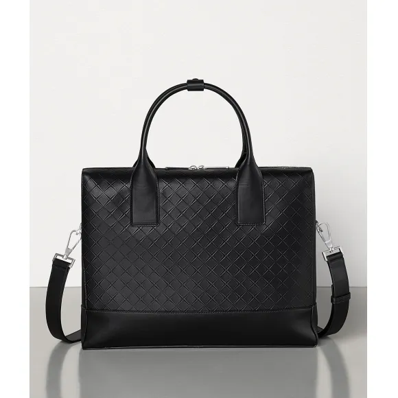 葆蝶家/Bottega Veneta 公文包 61860-9VCRE-8803