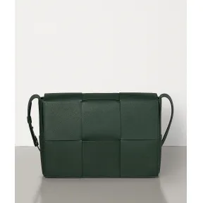 葆蝶家/Bottega Veneta 斜挎包 61879-3VCP5-3175