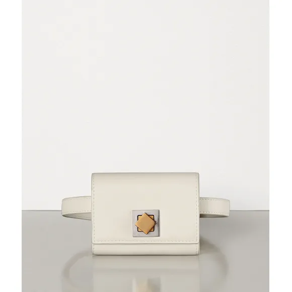 葆蝶家/Bottega Veneta 迷你包袋 61906-9VMAU-9025