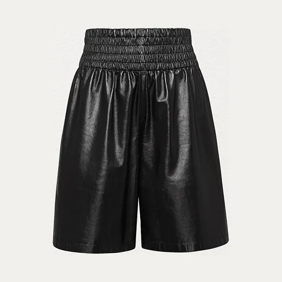 葆蝶家/Bottega Veneta 短裤 61921-0VKLC-1000