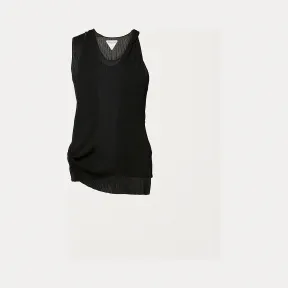 葆蝶家/Bottega Veneta 马甲 61954-2VKTP-1000