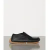 葆蝶家/Bottega Veneta 黑色 驾车鞋 620315-VBPC0-1000