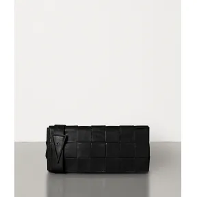 葆蝶家/Bottega Veneta 斜挎包 62098-0VCQ7-1000