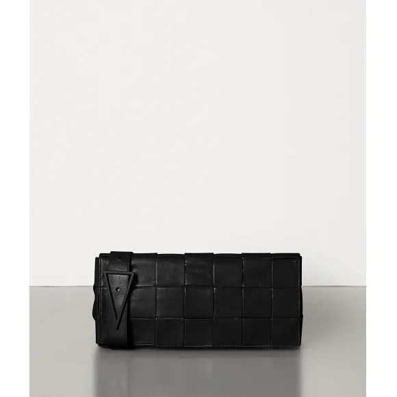 葆蝶家/Bottega Veneta 斜挎包 62098-0VCQ7-1000