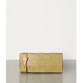 葆蝶家/Bottega Veneta 斜挎包 62098-0VCQ7-9483