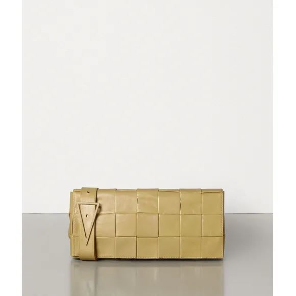 葆蝶家/Bottega Veneta 斜挎包 62098-0VCQ7-9483