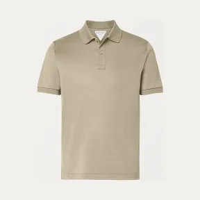 葆蝶家/Bottega Veneta Polo衫 62111-8VKO9-9733