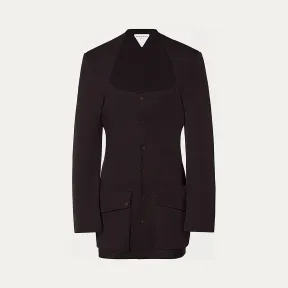 葆蝶家/Bottega Veneta 夹克 62116-8VA5T-8812