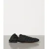 葆蝶家/Bottega Veneta 黑色 便鞋 621195-VBSX0-1000