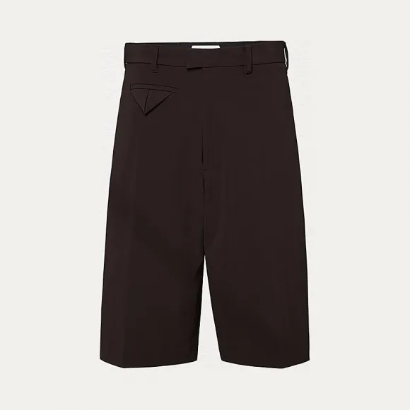 葆蝶家/Bottega Veneta 短裤 62180-2VKJ6-2081