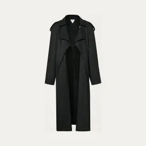 葆蝶家/Bottega Veneta 风衣 62292-0VKPB-1002