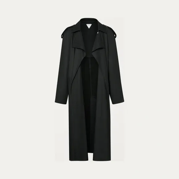 葆蝶家/Bottega Veneta 风衣 62292-0VKPB-1002