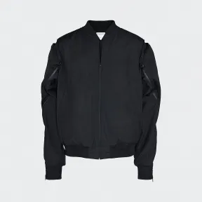 葆蝶家/Bottega Veneta 黑色 夹克 625907-VKUZ0-1000