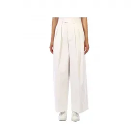 葆蝶家/Bottega Veneta 白色 白色阔腿裤 627591VKJS09068