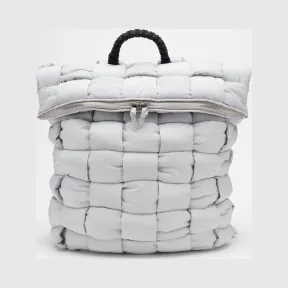 葆蝶家/Bottega Veneta 男士-手袋-双肩包-CASSETTE背包 628955VBO819674