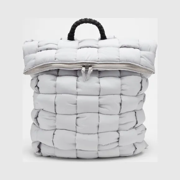 葆蝶家/Bottega Veneta 男士-手袋-双肩包-CASSETTE背包 628955VBO819674