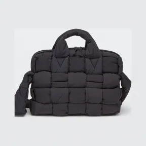 葆蝶家/Bottega Veneta 男士-手袋-公文包-CASSETTE公文包 628960VBO818803