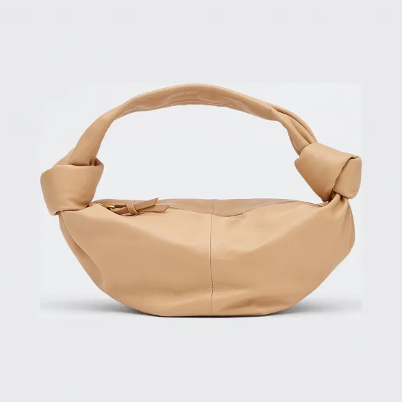 葆蝶家/Bottega Veneta 女士-热门精选-手袋-DOUBLE KNOT手提包 629635VCP412700