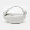 葆蝶家/Bottega Veneta 白色 迷你手袋 629635-VCP41-9033