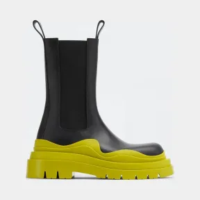 葆蝶家/Bottega Veneta 女士 中靴 630297VBS501361