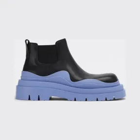 葆蝶家/Bottega Veneta 女士 及踝靴 630300VBS501278