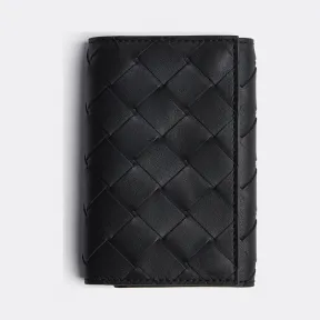 葆蝶家/Bottega Veneta 男士-小皮具-其他配饰-钥匙包 630336VCPQ48803