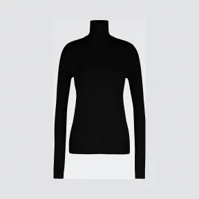 葆蝶家/Bottega Veneta 黑色 针织衫 631197-VKW60-1000