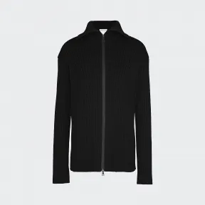 葆蝶家/Bottega Veneta 黑色 连帽衫 631288-VKVX0-1000