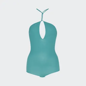 葆蝶家/Bottega Veneta 风暴蓝 连体衣 632324-VKSE0-3759