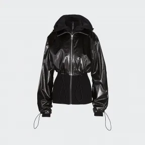 葆蝶家/Bottega Veneta 黑色 夹克 633443-VKLC0-1000