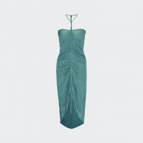 葆蝶家/Bottega Veneta 风暴蓝 上衣 633892-VKW00-3759