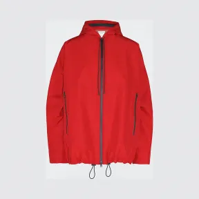 葆蝶家/Bottega Veneta 消防红 夹克 634083-VKU00-6127