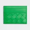 葆蝶家/Bottega Veneta 女士-小皮具-卡片包-信用卡包 635042VCPP33722
