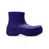 葆蝶家/Bottega Veneta 深紫色 外 层:|橡胶||内 层:|织物|皮质r||鞋底:|橡胶| 男士 雨靴 640043-V00P0-6085