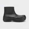 葆蝶家/Bottega Veneta PUDDLE踝靴 640043V00P01000