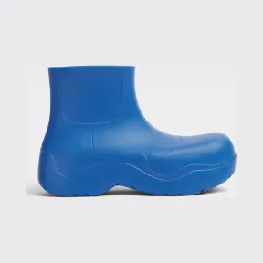 葆蝶家/Bottega Veneta 男士-鞋履系列-PUDDLE踝靴 640043V00P04209