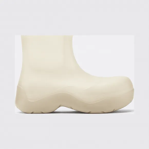 葆蝶家/Bottega Veneta 女士-鞋履系列-PUDDLE踝靴 640045V00P09031