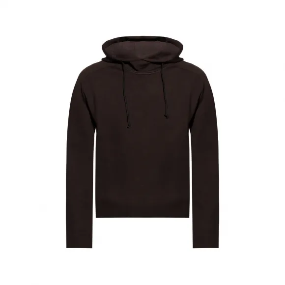 葆蝶家/Bottega Veneta 棕色 51% 羊毛|37% 粘胶|7% 聚酯纤维|4% 聚酰胺e 男士 连帽衫 647529-VKN30-2113