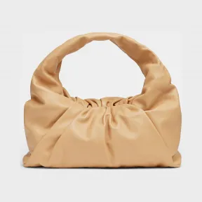 葆蝶家/Bottega Veneta 女士-肩背包-手袋-POUCH肩背包 648025VCP402700