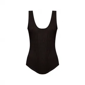 葆蝶家/Bottega Veneta 黑色 97% 聚酰胺e|3% 氨纶e 女士 泳衣 648589-3V945-2113