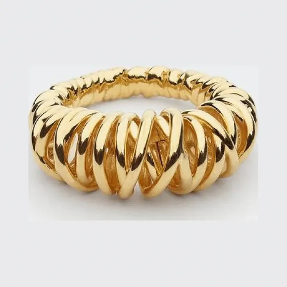 葆蝶家/Bottega Veneta 女士 发箍 649201VAHU08120