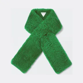 葆蝶家/Bottega Veneta 女士-首饰 &配饰-围巾、手套及其他配饰-围巾 649394VKV704809