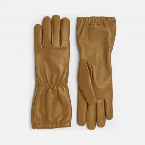 葆蝶家/Bottega Veneta 男士 手套 6499513V00F7045