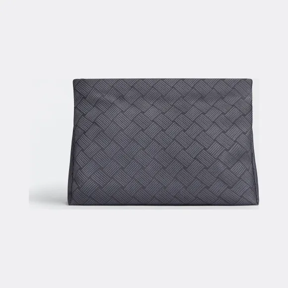 葆蝶家/Bottega Veneta 男士-小皮具-手拿包-洗漱包 650028V0EP11242