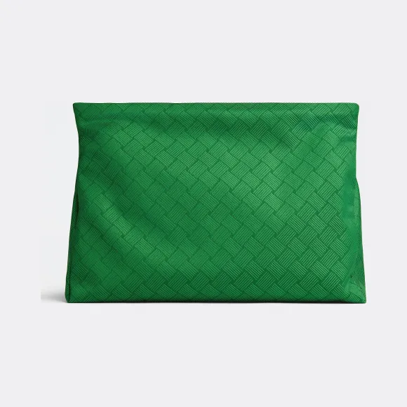 葆蝶家/Bottega Veneta 男士-小皮具-手拿包-洗漱包 650028V0EP13724