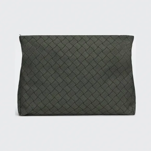 葆蝶家/Bottega Veneta 女士 洗漱包 650030V0EP13203