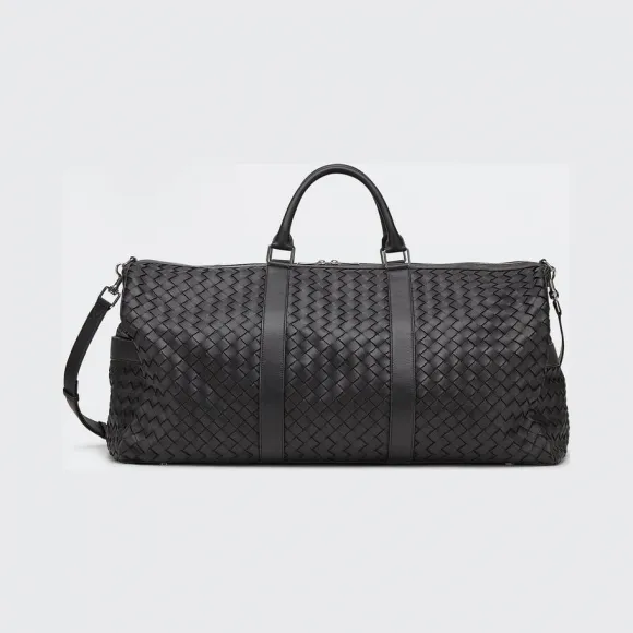 葆蝶家/Bottega Veneta 男士 行李包 650061V0E518803